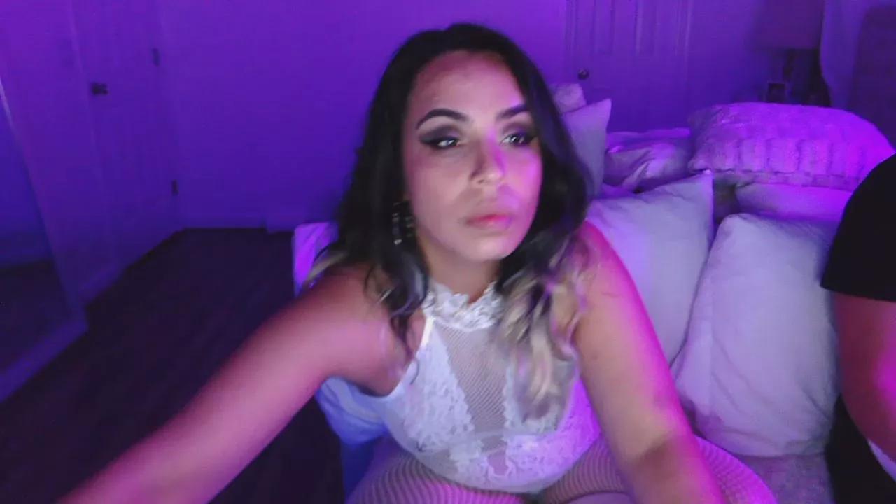 Kittyxcupcake on Cam4 