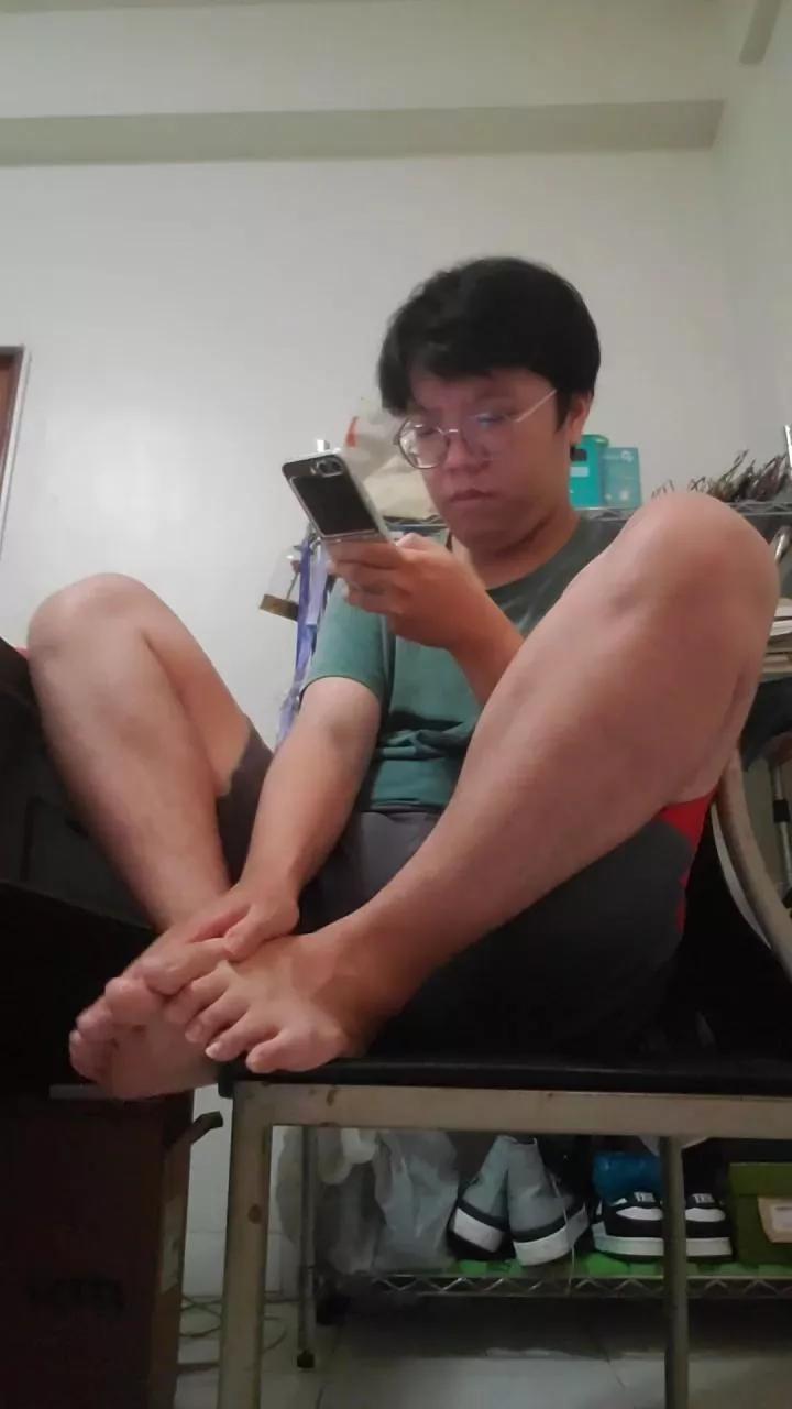 kk34671 on Cam4 