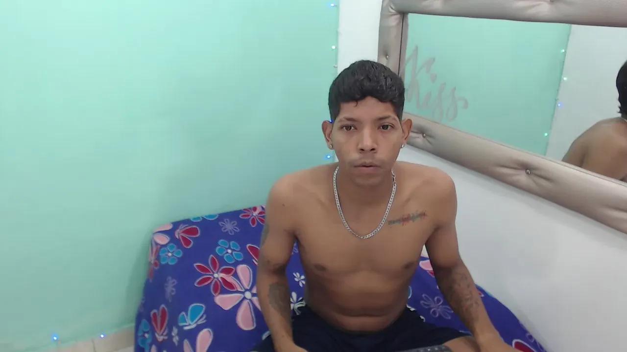 kloe_matias on Cam4