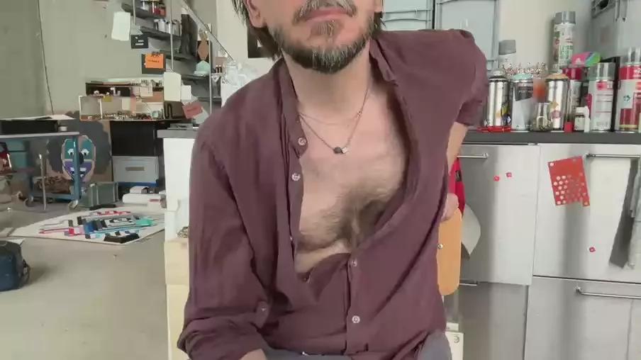 Offline knof on Cam4