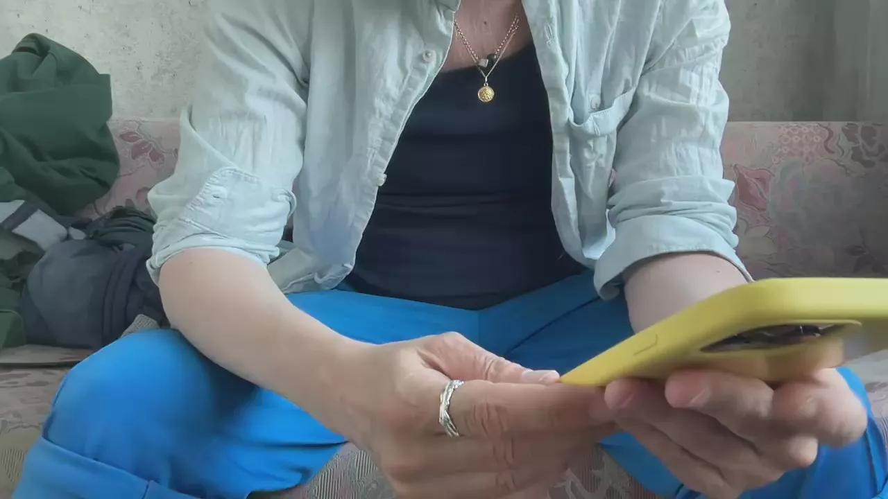 Offline knof on Cam4