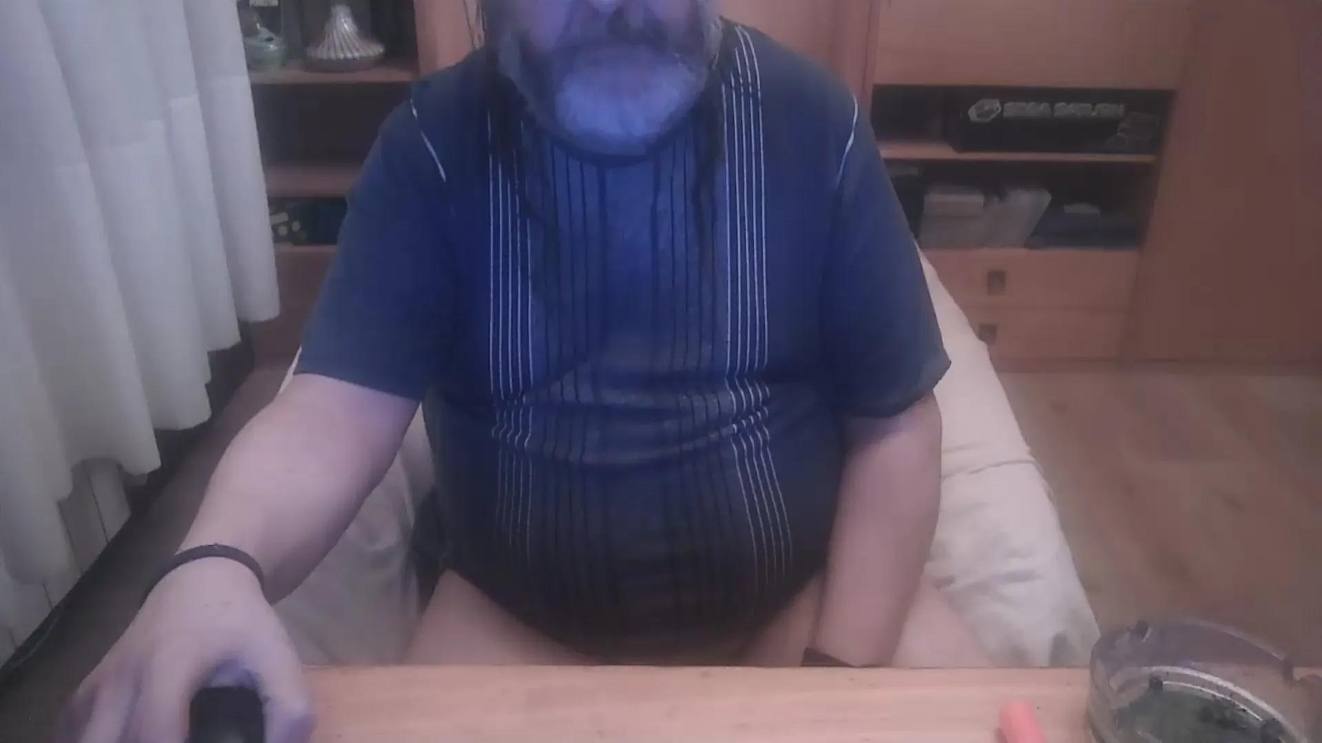 Koldo70 on Cam4