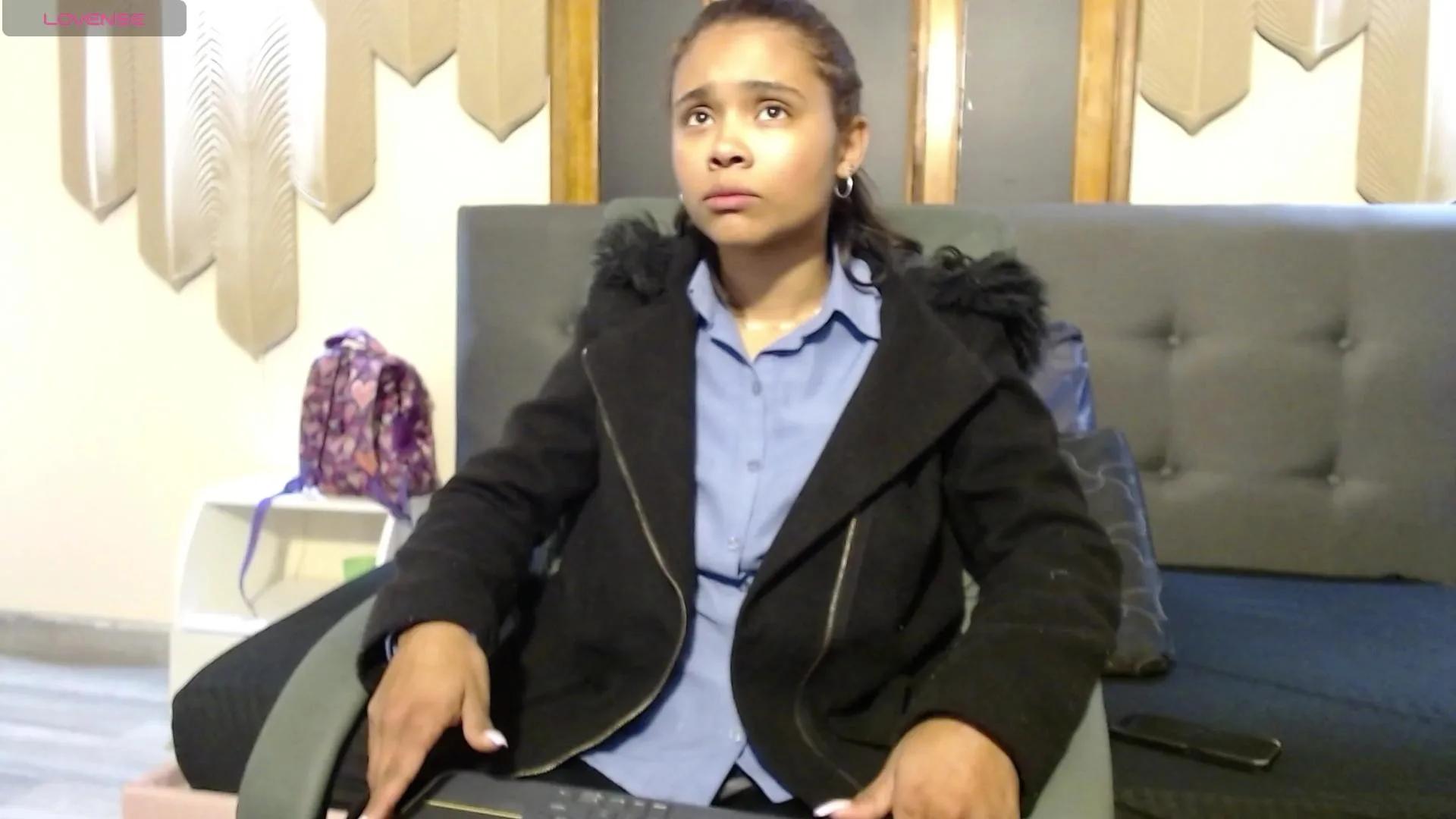 Offline kristall_06 on Cam4