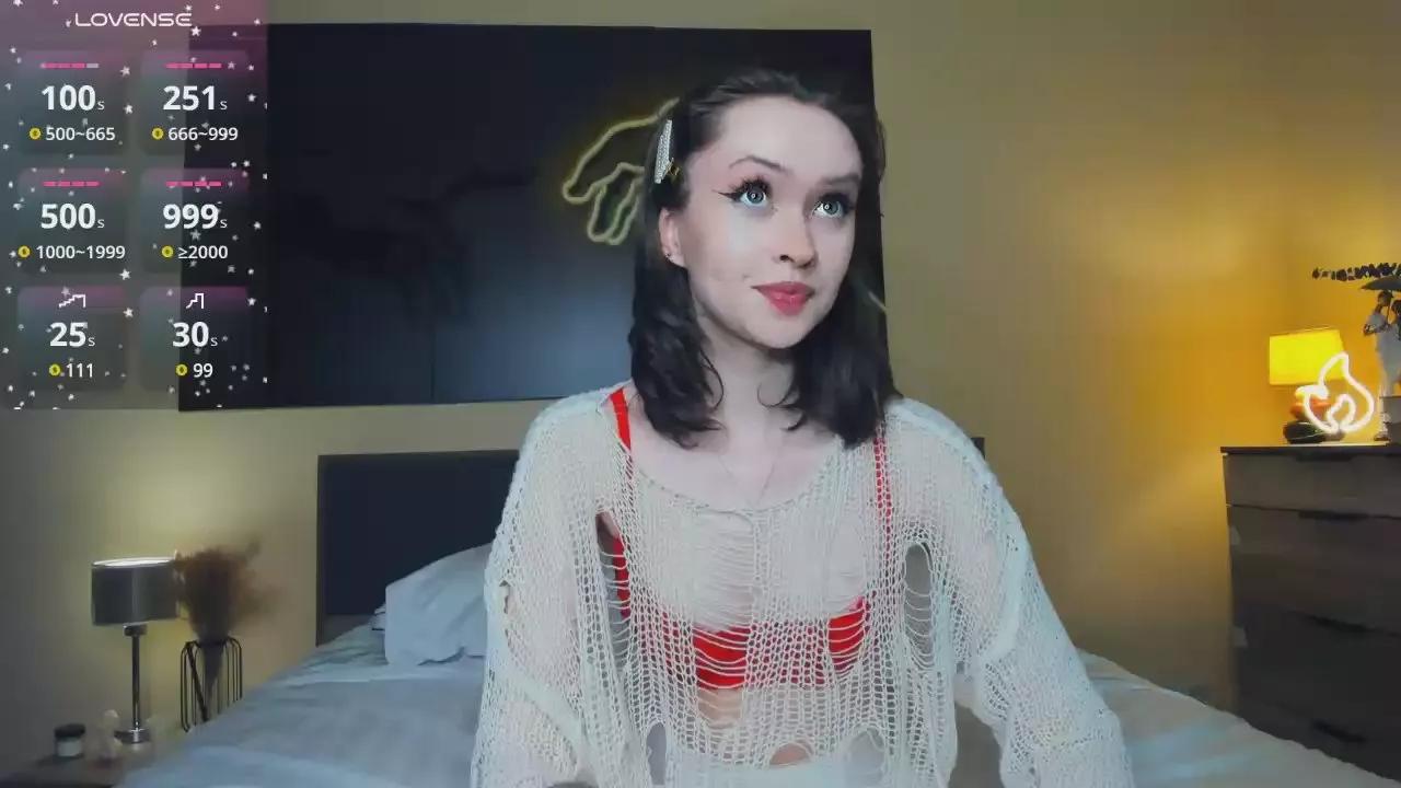 Kuduro_Dance on Cam4 
