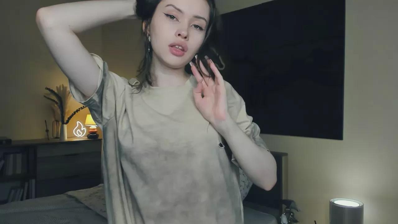 Kuduro_Dance on Cam4 