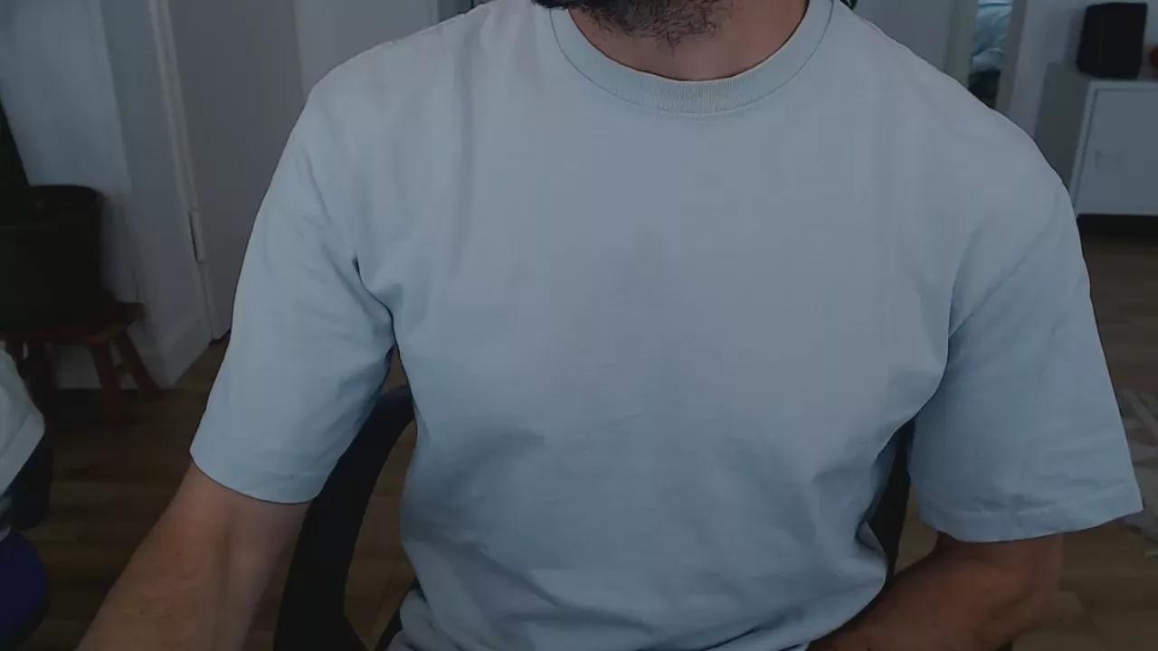 kyle_i on Cam4 