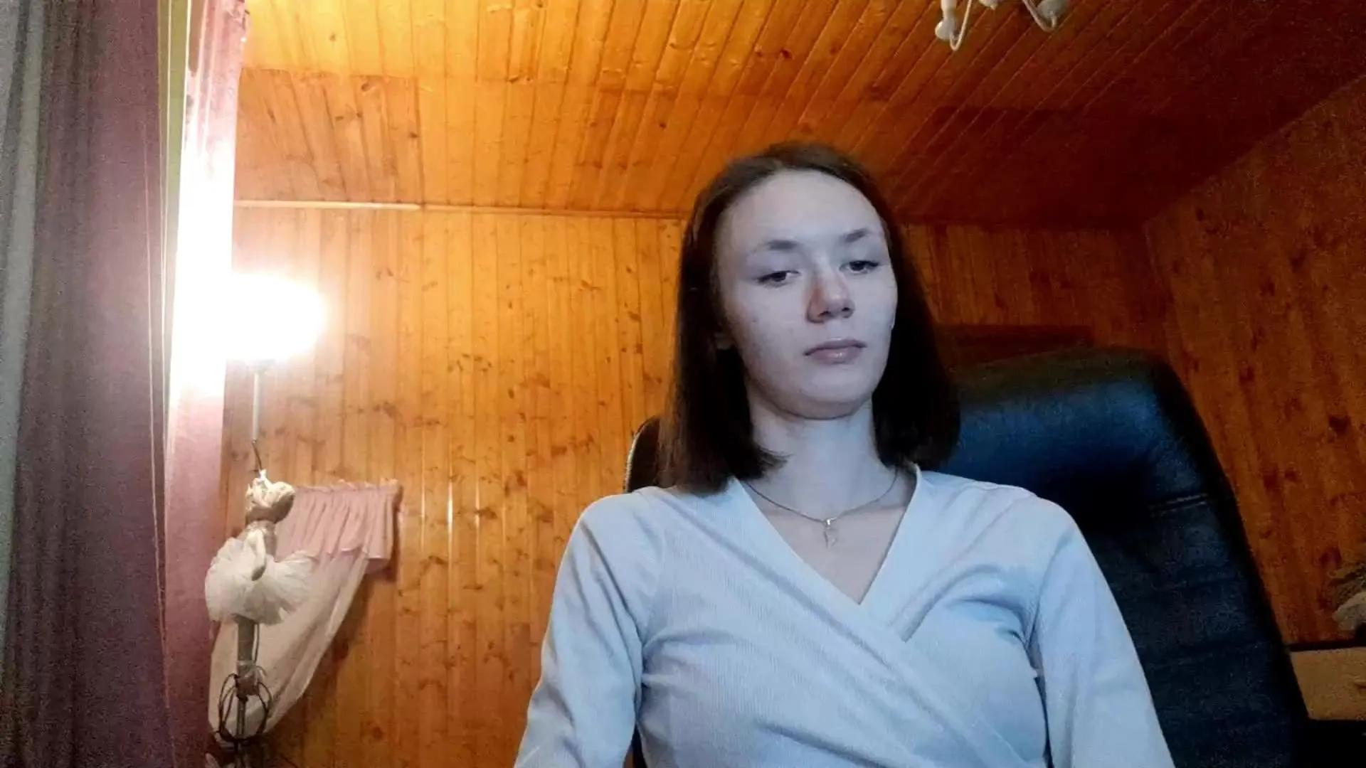 Offline KyleeArvin on Cam4