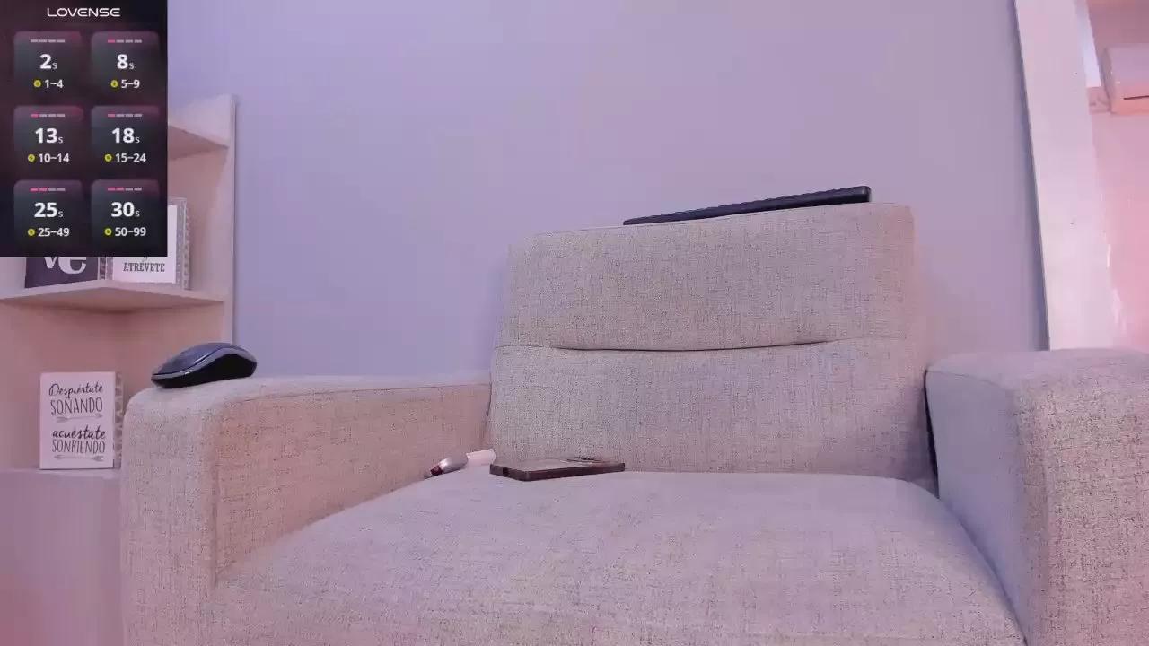 KylliamLevis on Cam4 