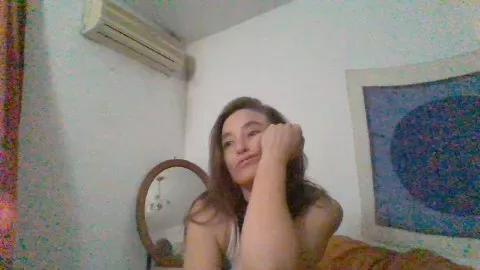 Kynky_ on Cam4 
