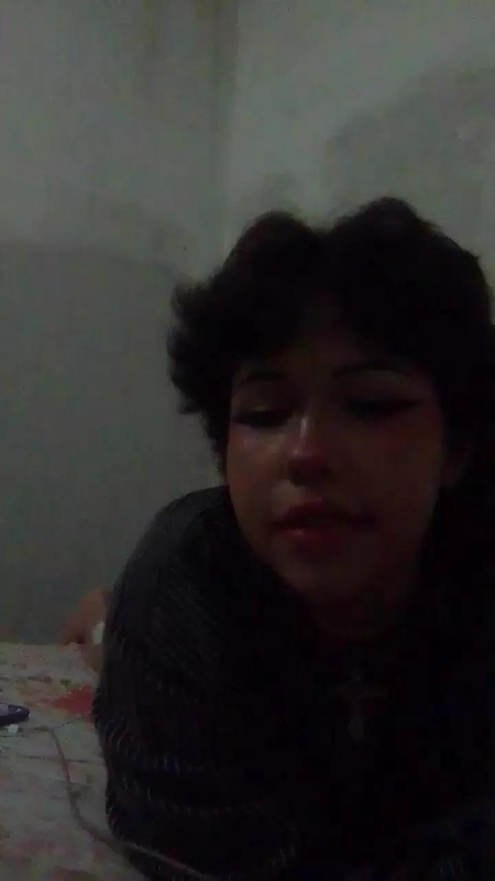 kyoko664 on Cam4 