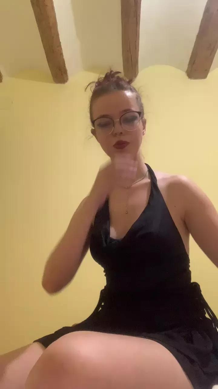 Kyoko_ on Cam4 