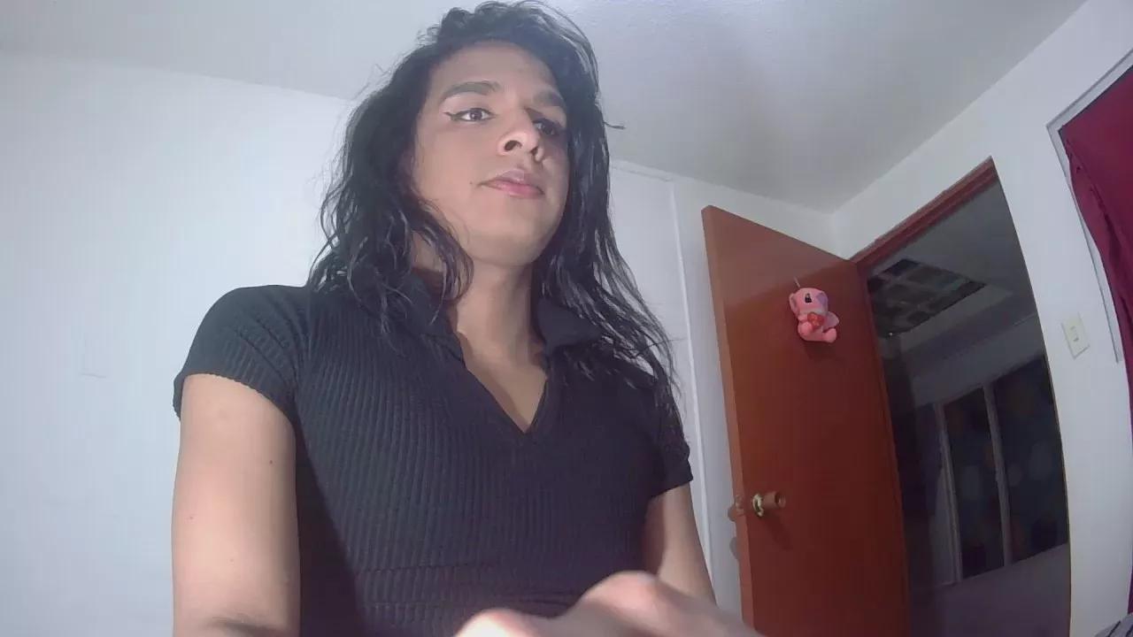 Laboni_sweet on Cam4 