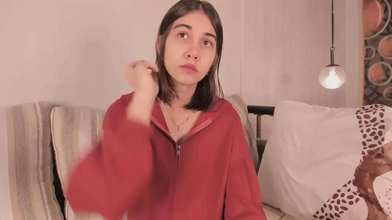 Offline labubaby on Cam4