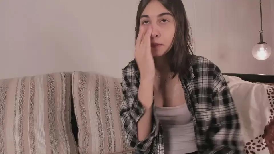 Offline labubaby on Cam4