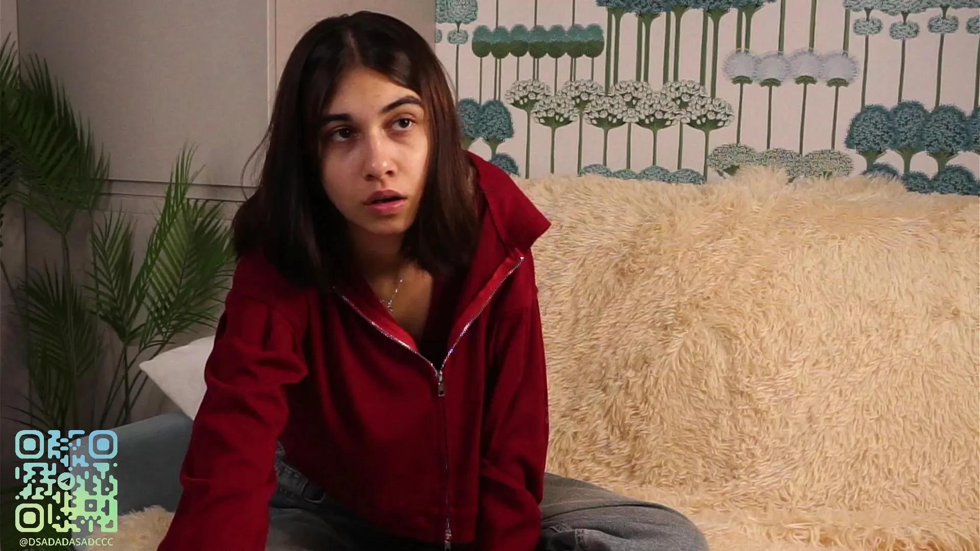 Offline labubaby on Cam4