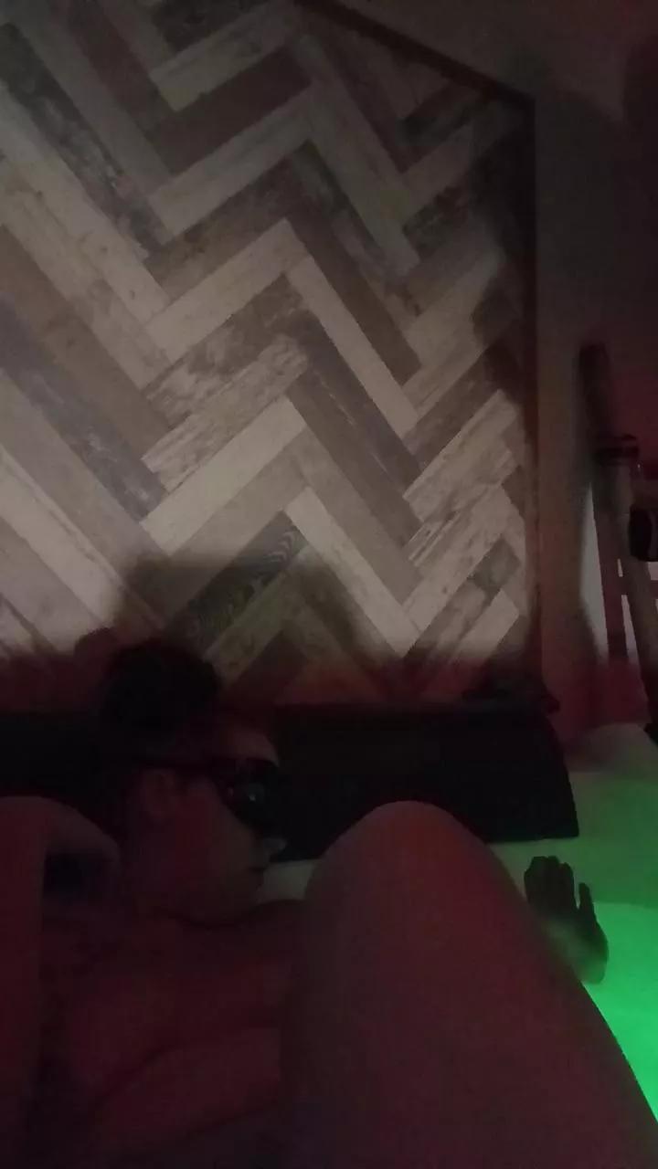 ladyandboy on Cam4 