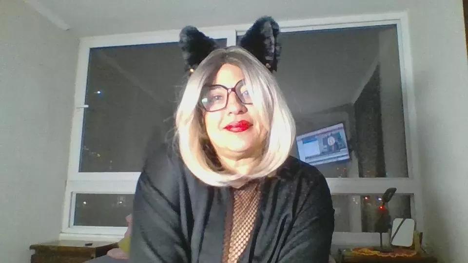 Ladysu on Cam4 