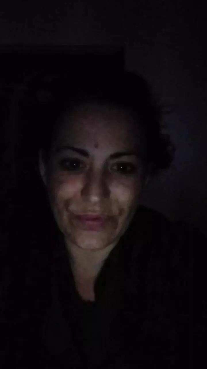 Lailact on Cam4 