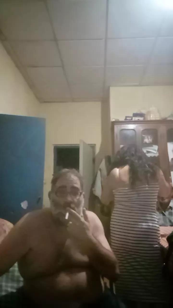 Lailact on Cam4 