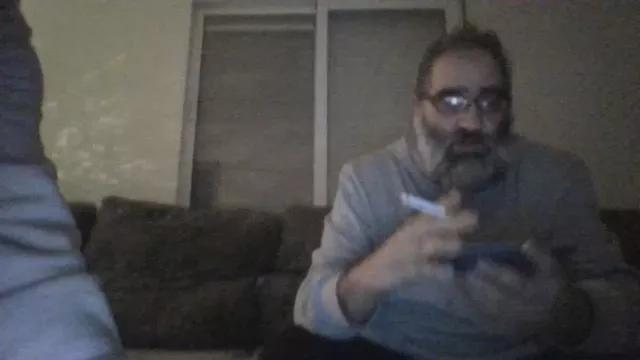 Lailact on Cam4 