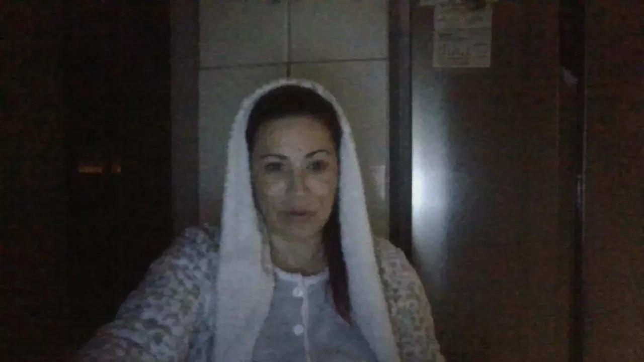 Lailact on Cam4 