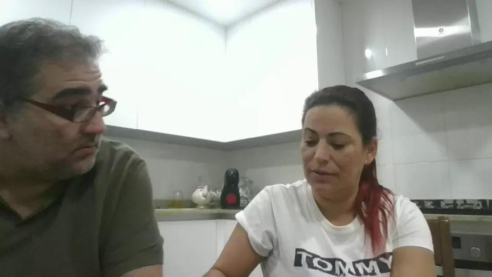 Lailact on Cam4 