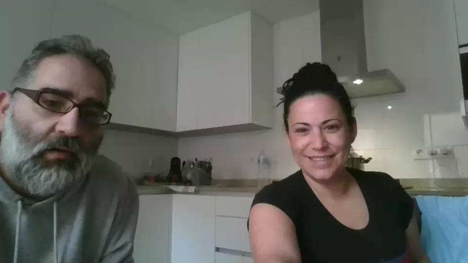Lailact on Cam4 