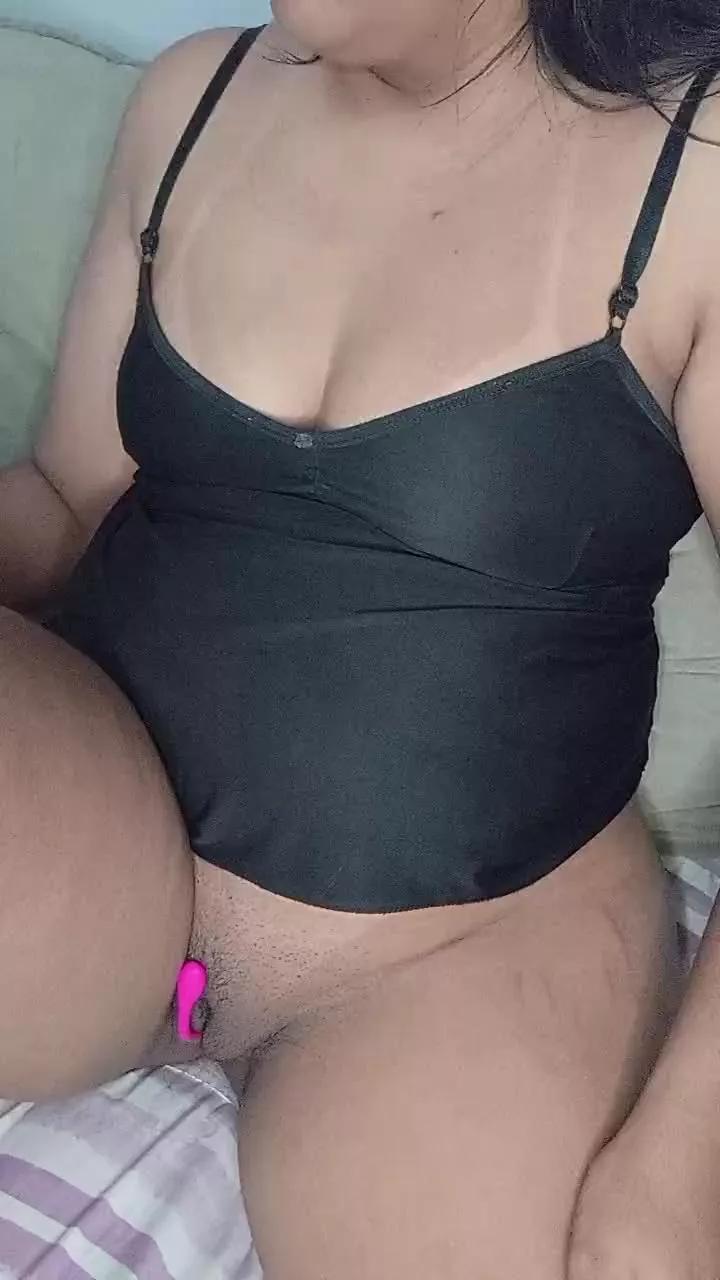 Lailamello on Cam4 