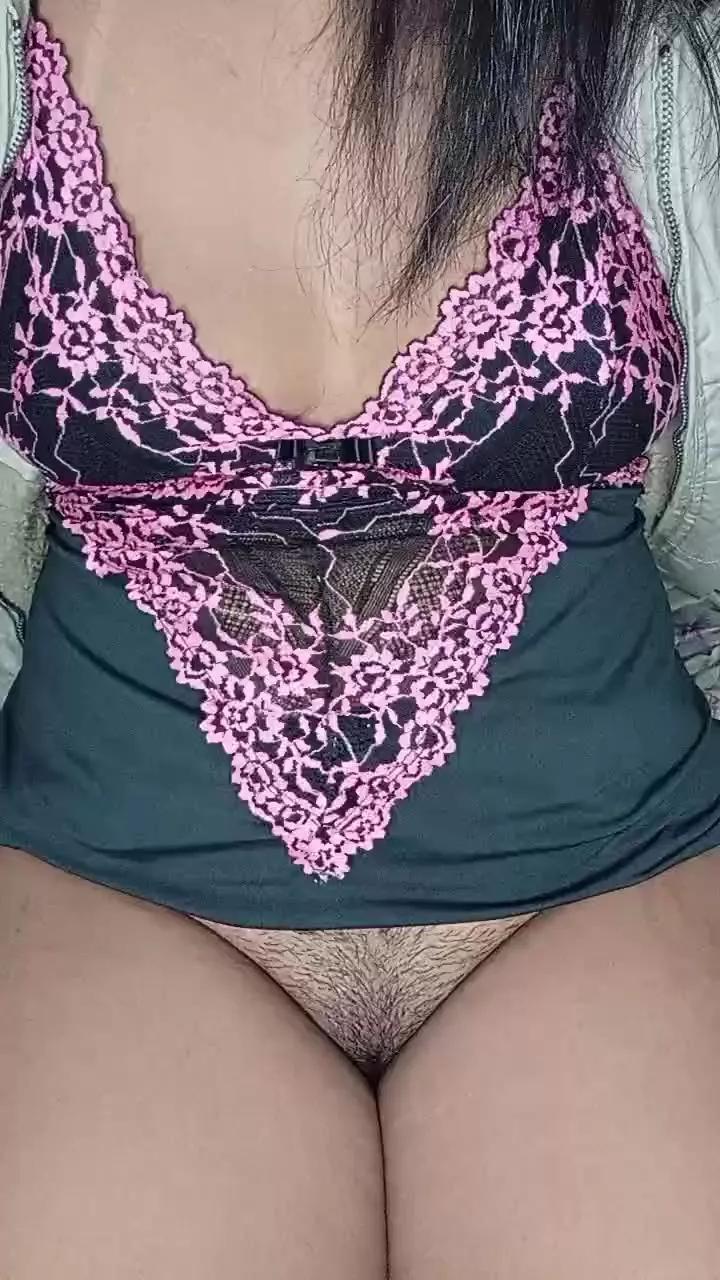 Lailamello on Cam4 