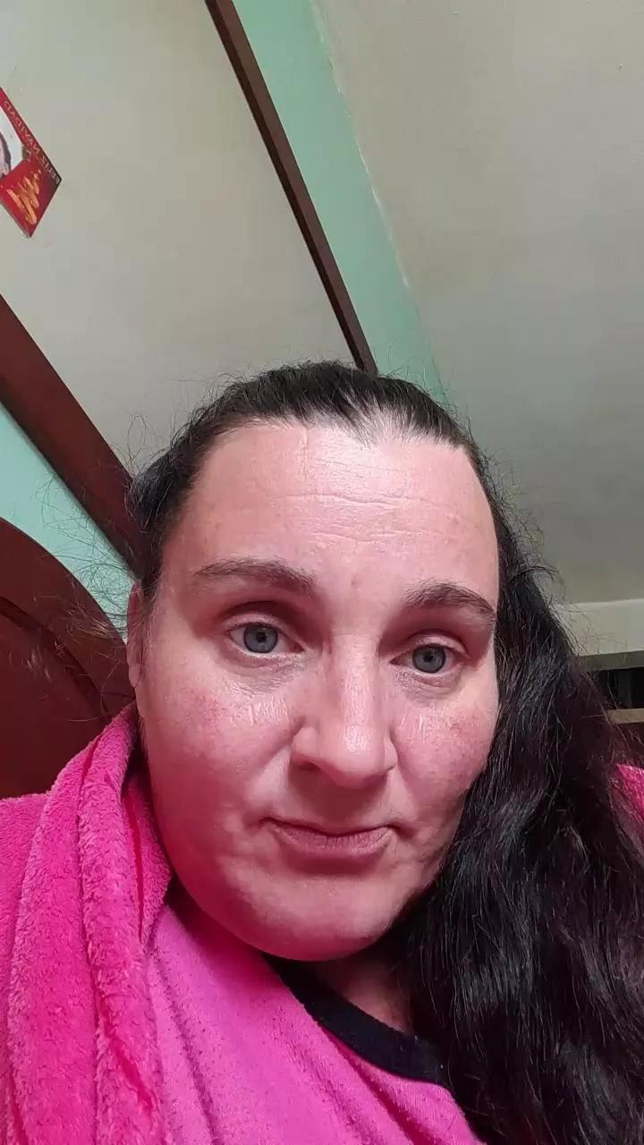 Lala3737 on Cam4 