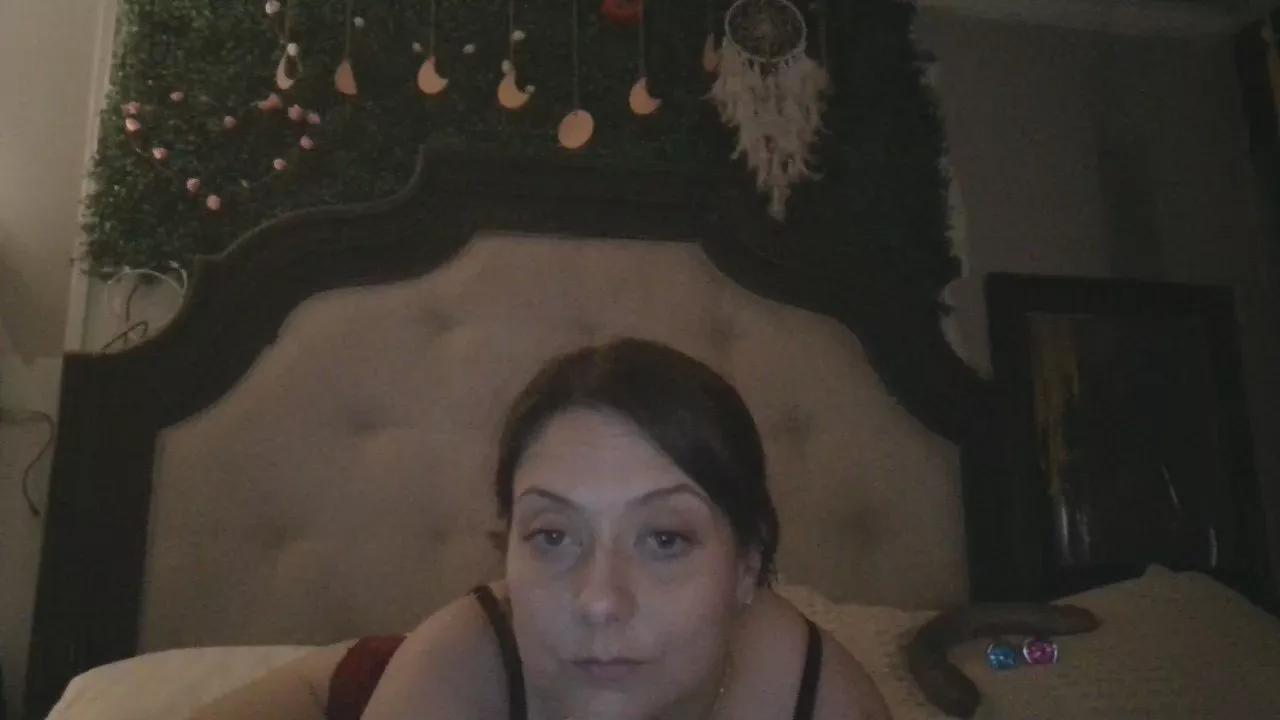 Lalalalipop on Cam4 
