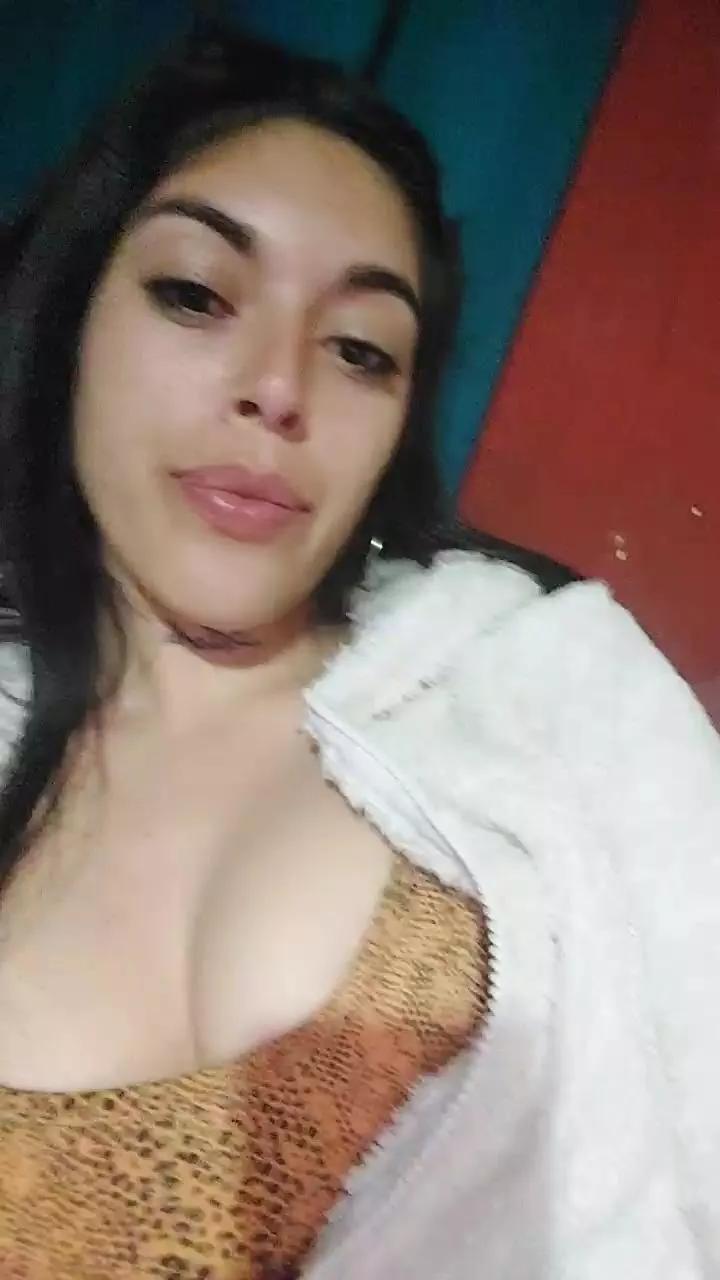LaMismaLucifer on Cam4 