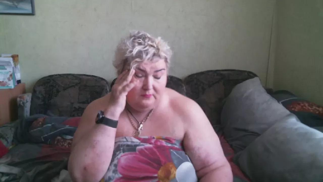 LanaCat555 on Cam4 