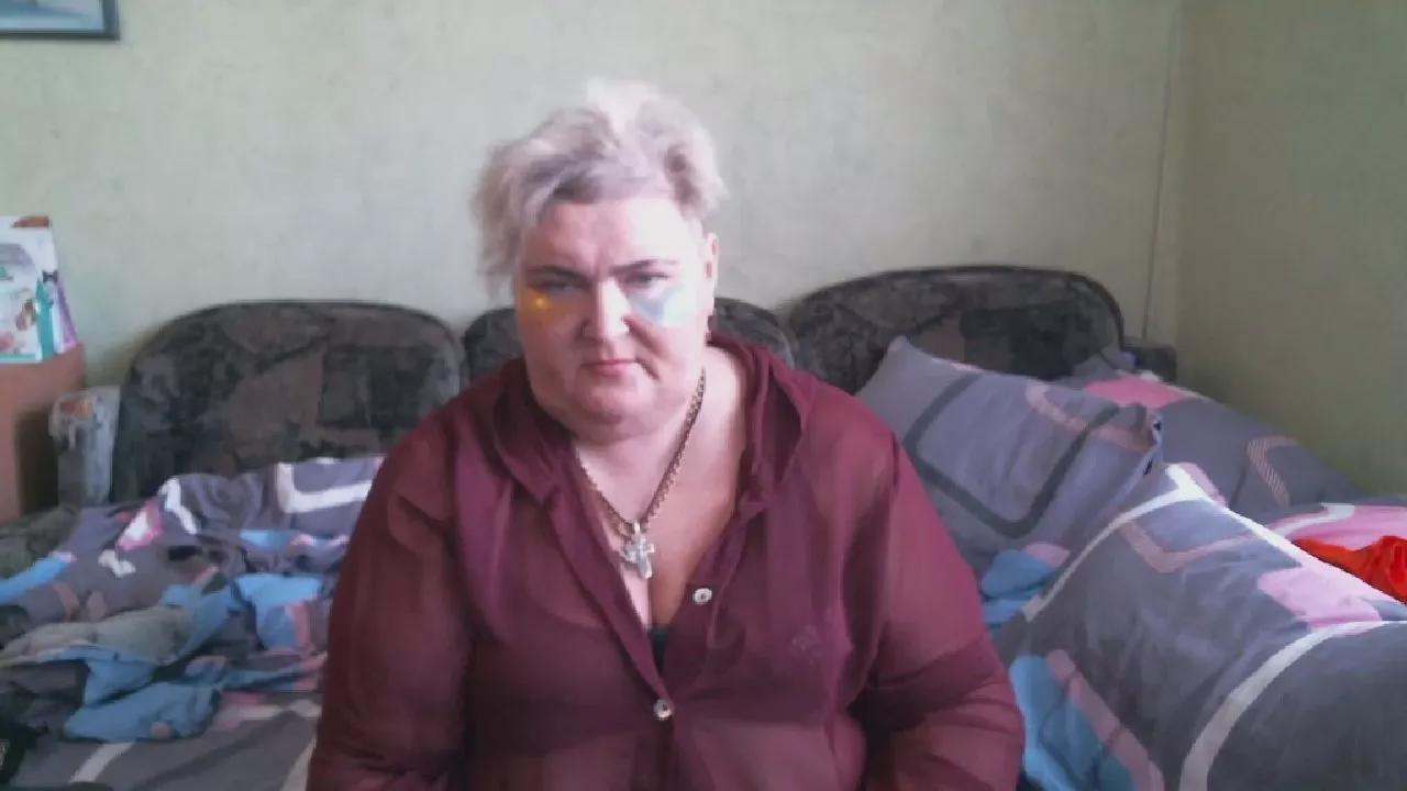 LanaCat555 on Cam4 