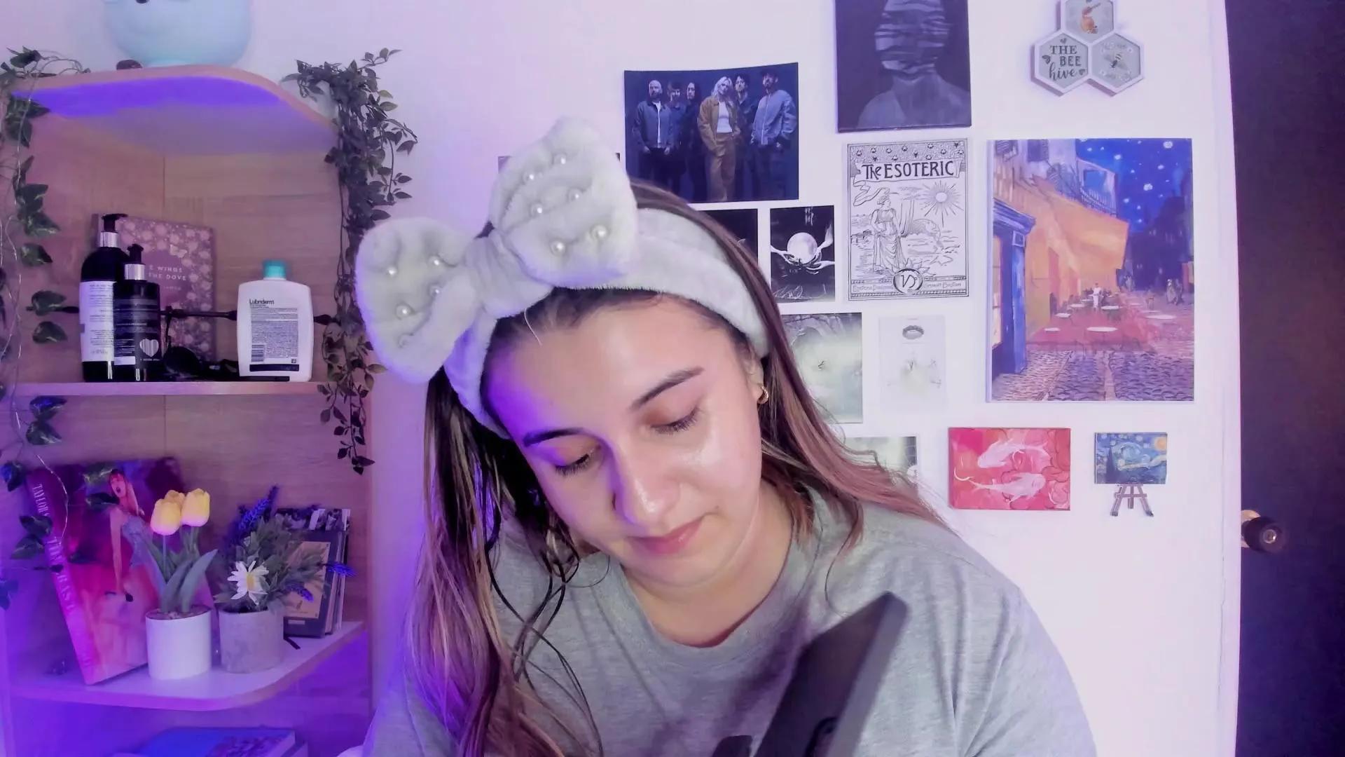 LanaHerondale_ on Cam4 