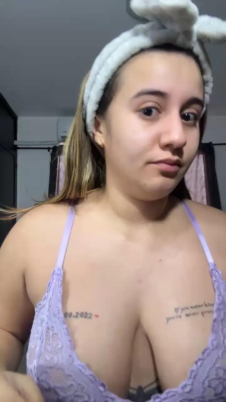 LanaHerondale_ on Cam4 