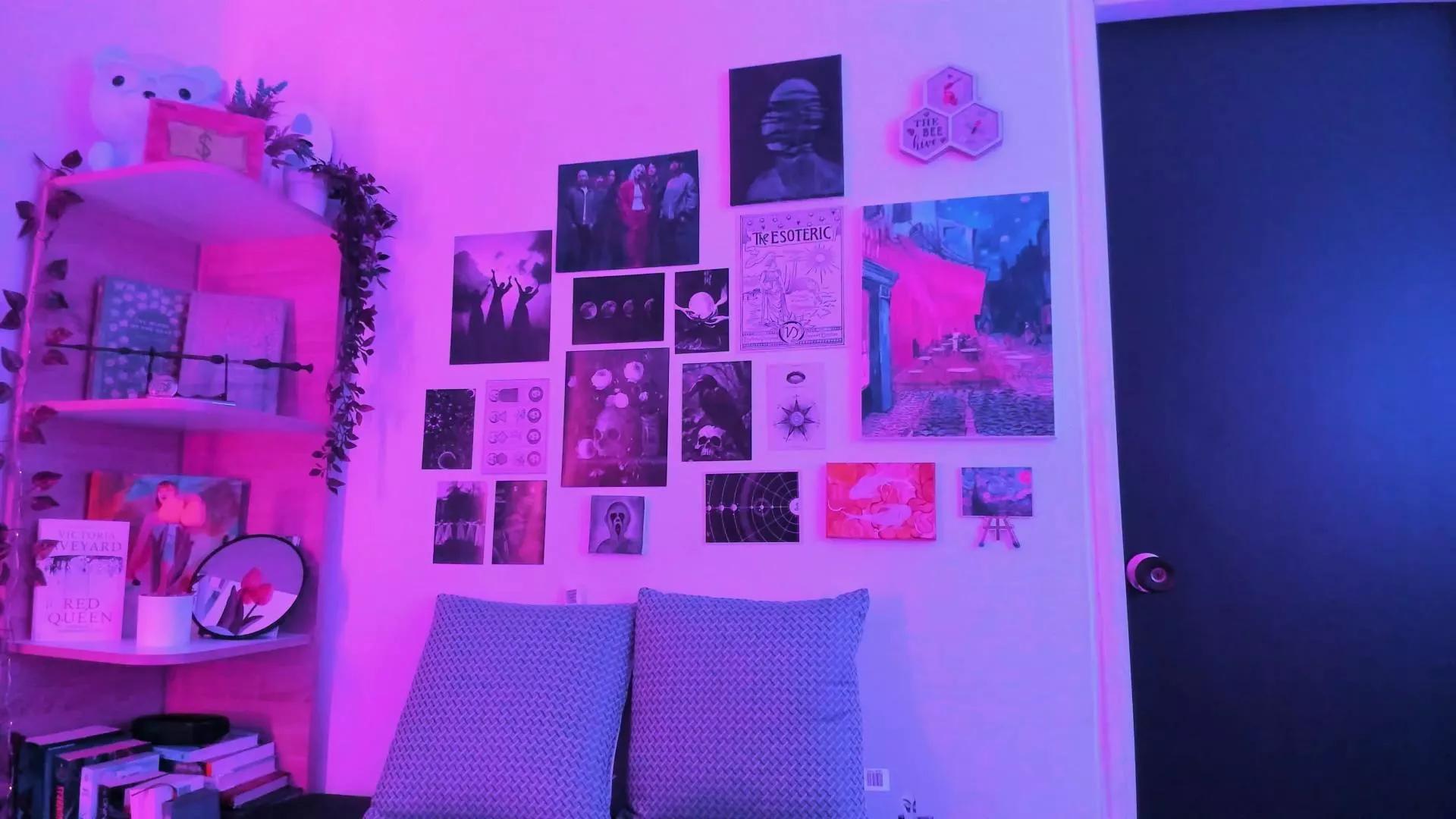 LanaHerondale_ on Cam4 