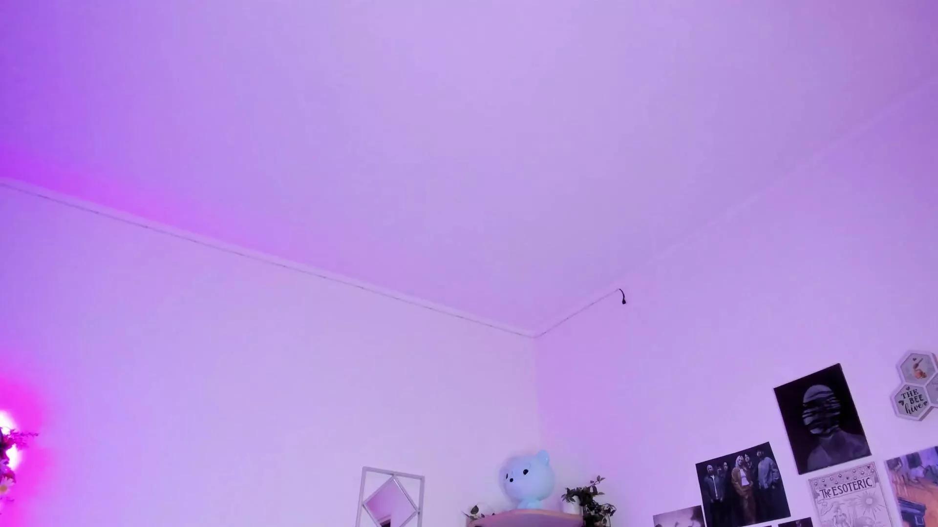 LanaHerondale_ on Cam4 