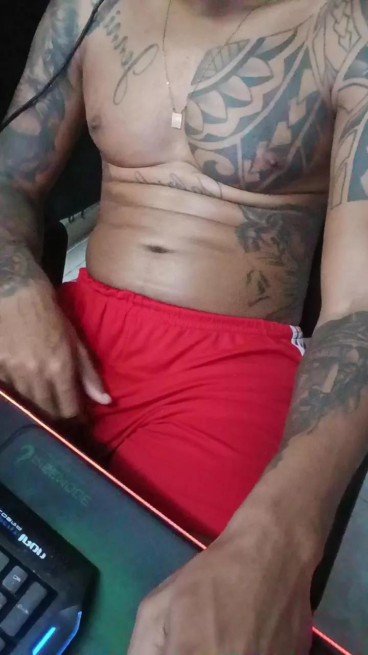 lapada89 on Cam4 