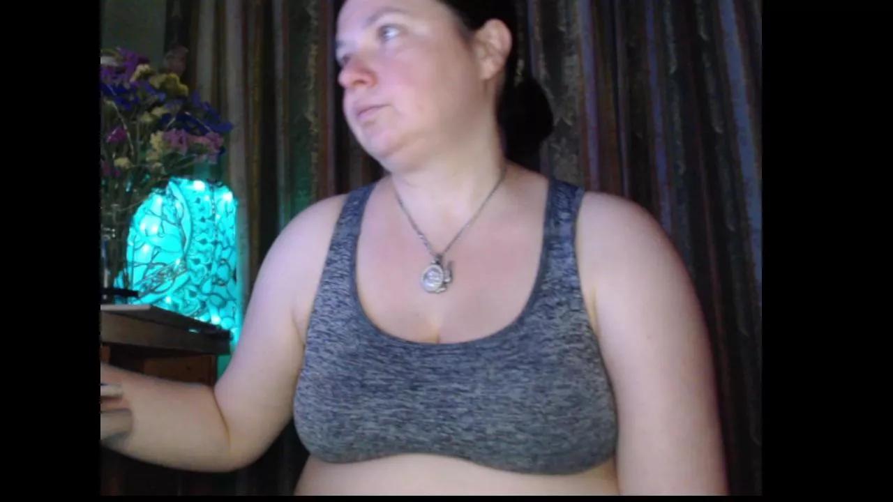 laraluxe on Cam4 