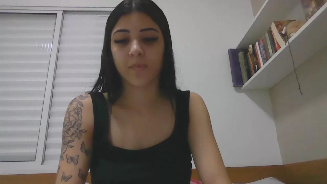 Offline lariarrudinha on Cam4
