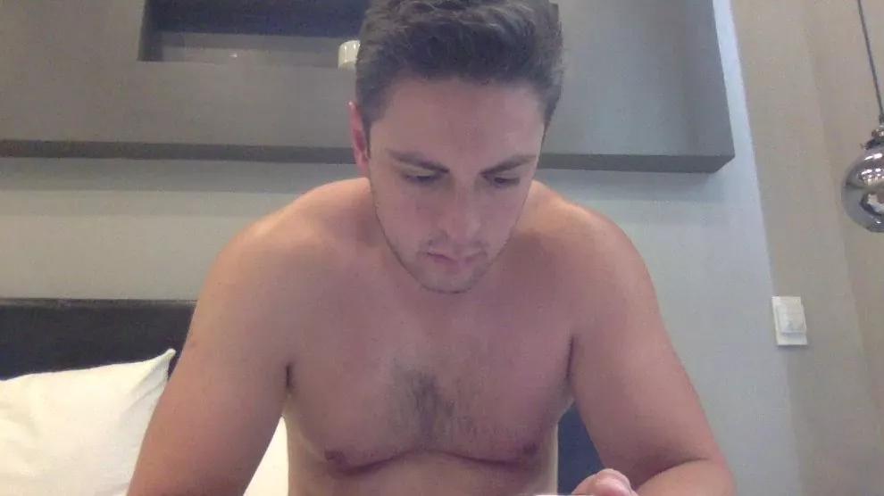 latin232323 on Cam4 