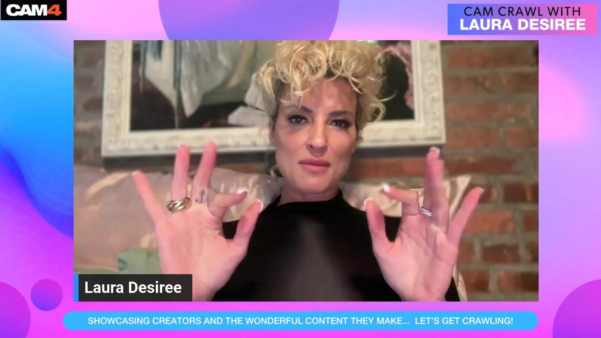 Cam4 LauraDesiree is Freechat LauraDesiree — Freechat on Cam4