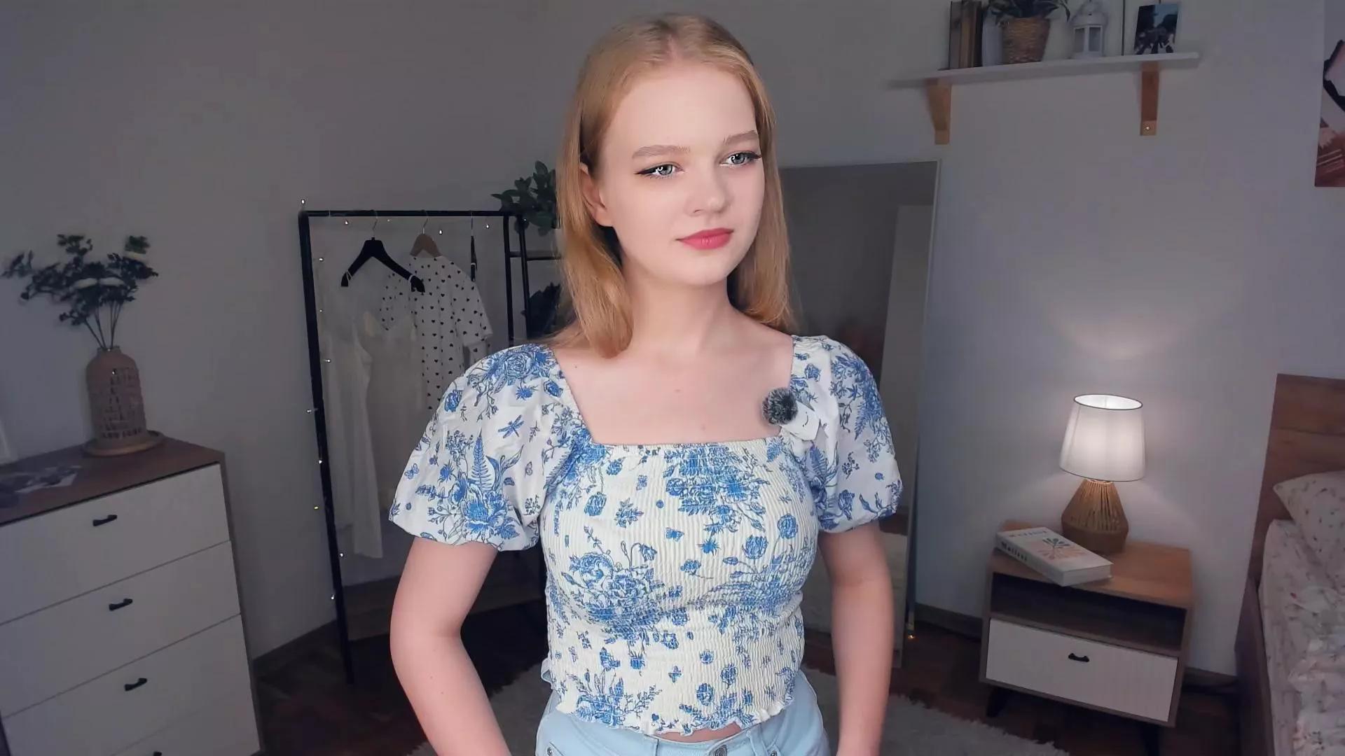 LauraZeuner on Cam4 
