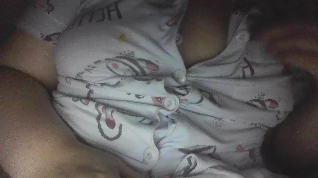 LaureaLust on Cam4 