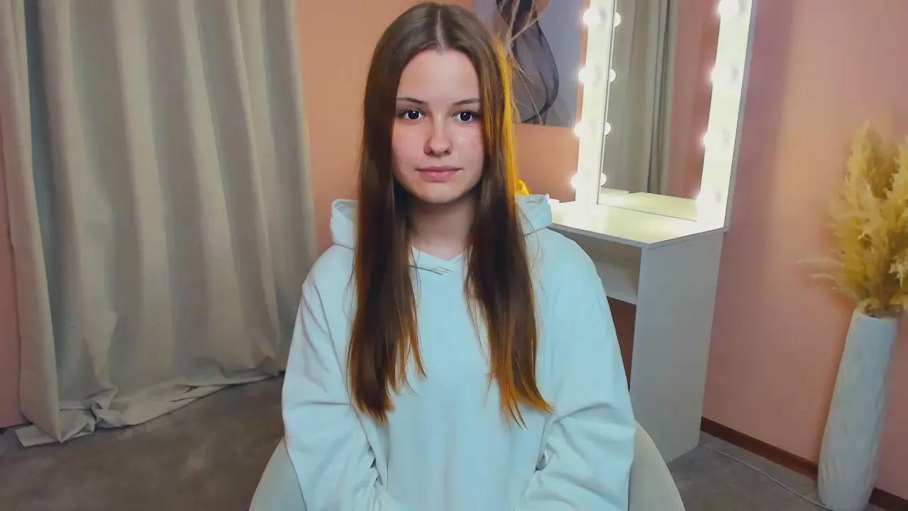 LaureenLangness on Cam4 