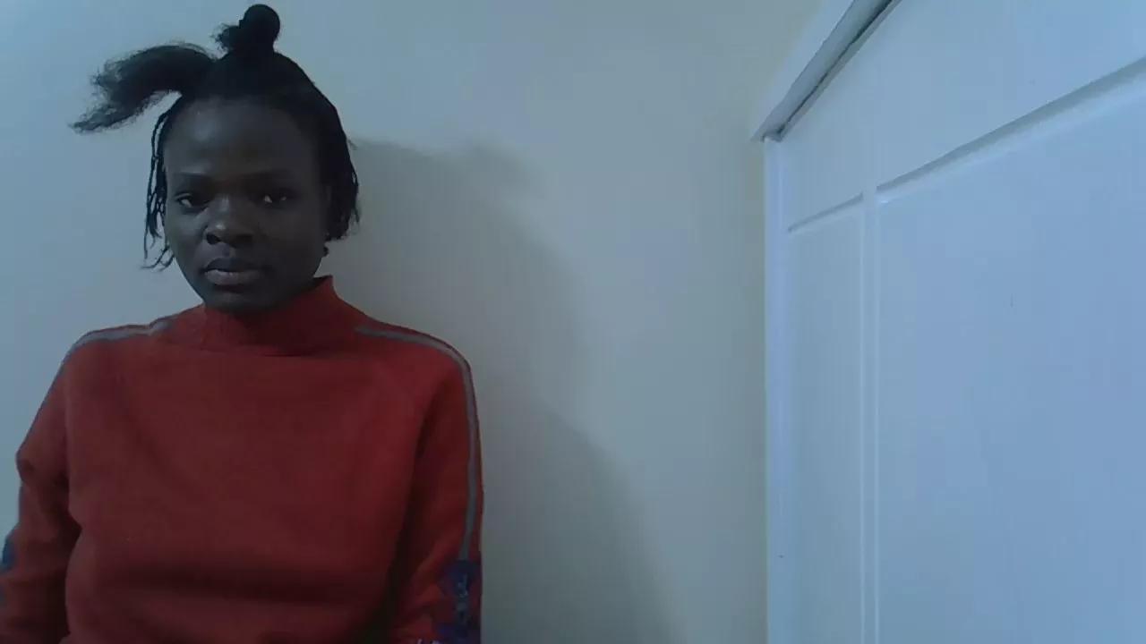 Lavie_dear on Cam4 