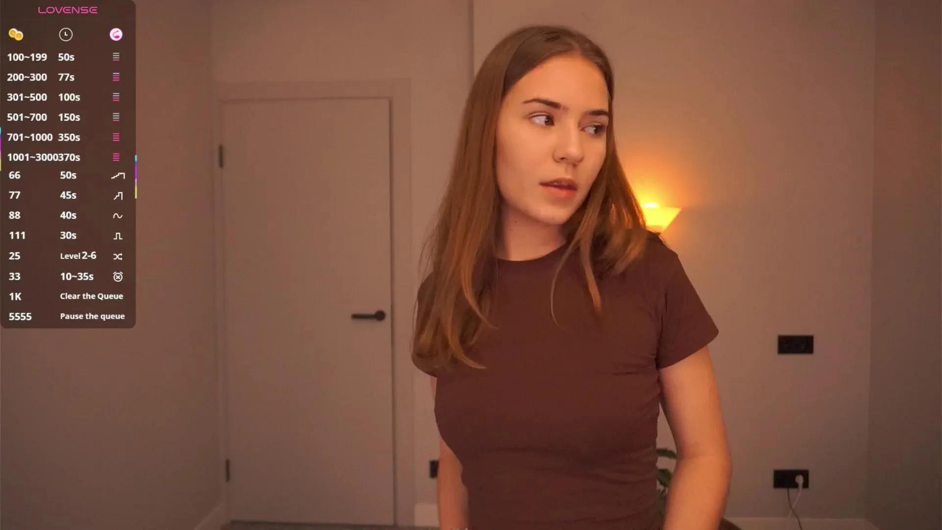 Offline LayneCantero on Cam4