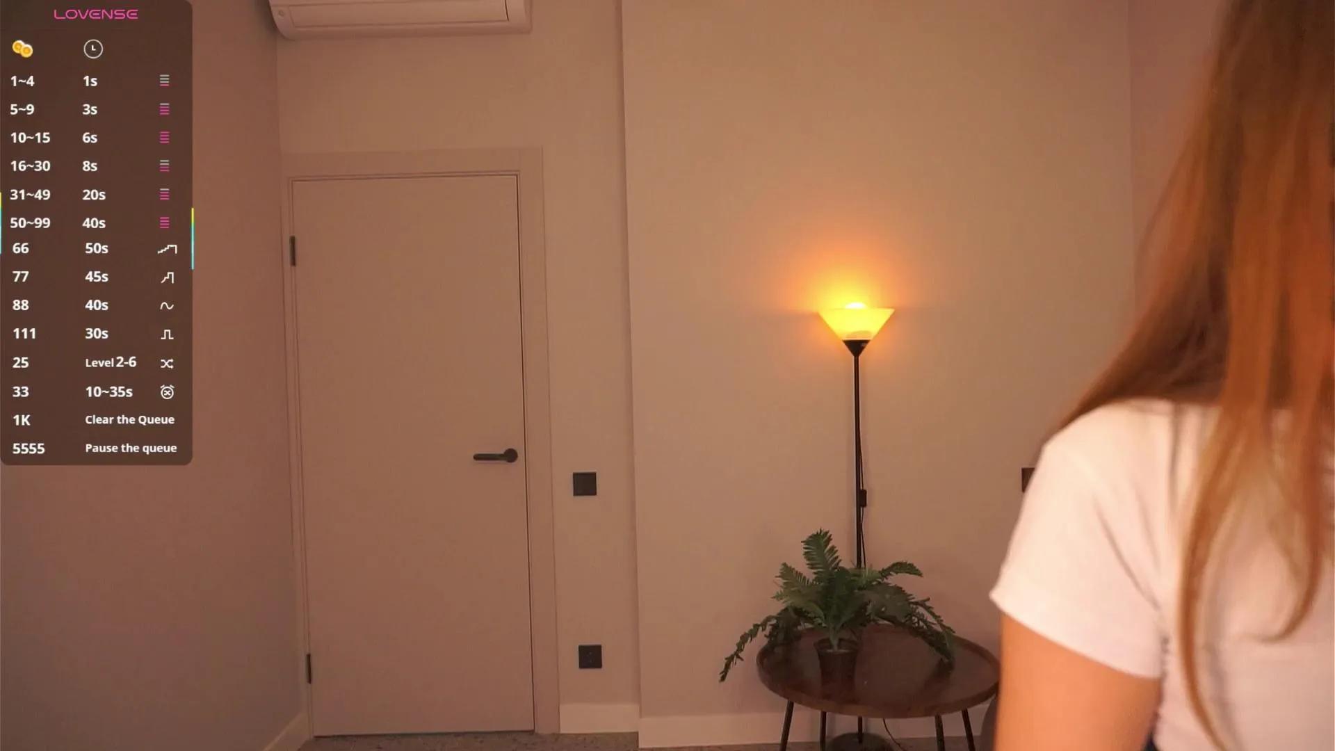 Offline LayneCantero on Cam4