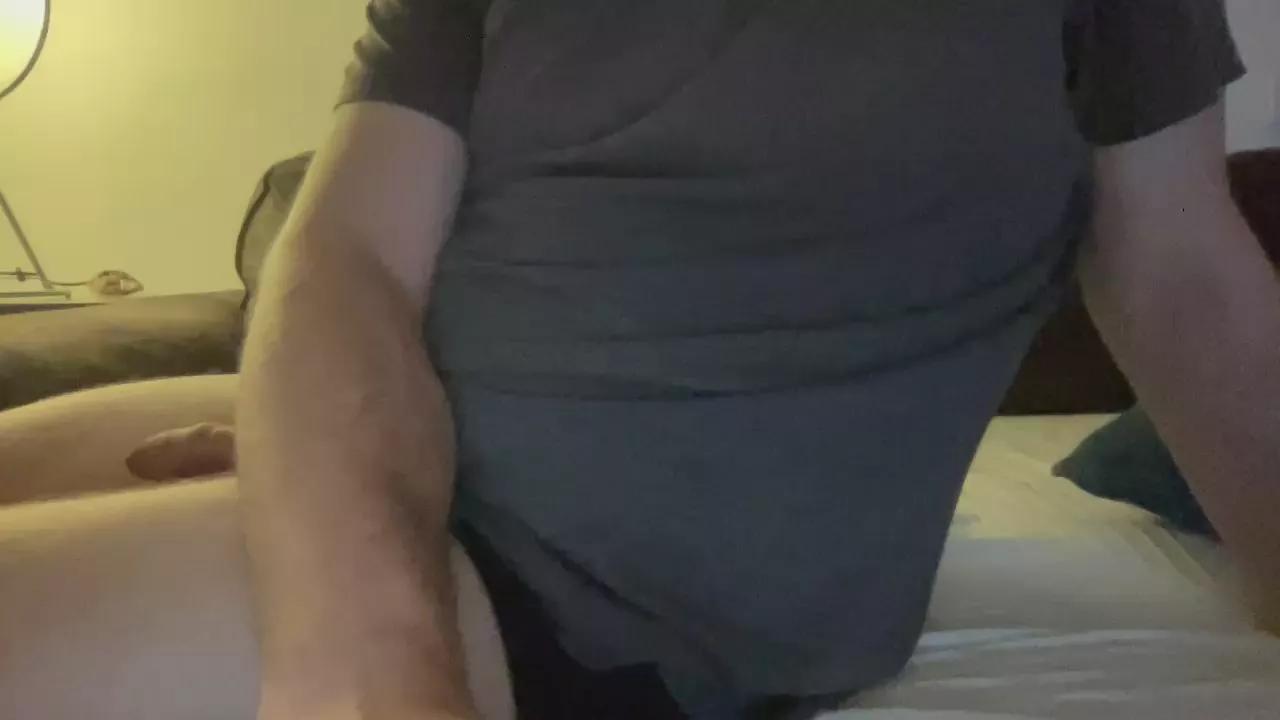 Leatherflo on Cam4 
